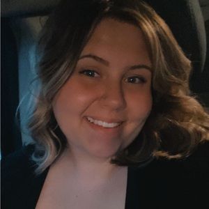 Meet your Posher, Mckenzie